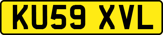KU59XVL
