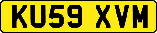 KU59XVM