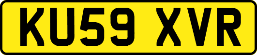 KU59XVR
