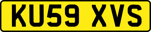 KU59XVS