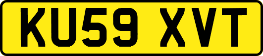 KU59XVT