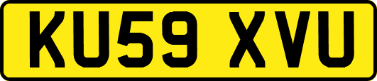 KU59XVU