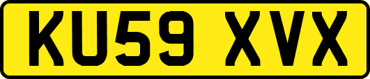 KU59XVX