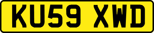 KU59XWD
