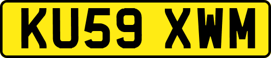 KU59XWM