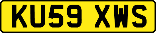 KU59XWS
