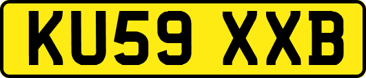 KU59XXB