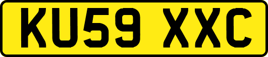 KU59XXC