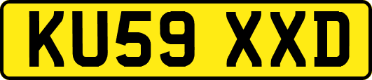 KU59XXD