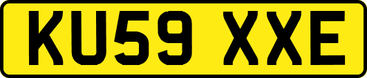 KU59XXE
