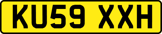 KU59XXH