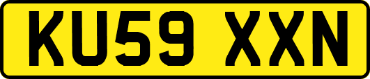 KU59XXN