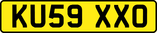 KU59XXO