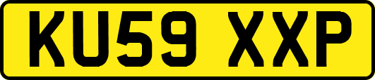 KU59XXP
