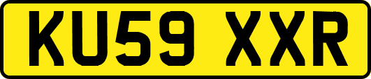 KU59XXR