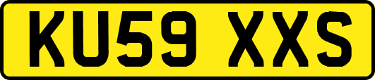 KU59XXS