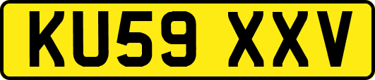 KU59XXV