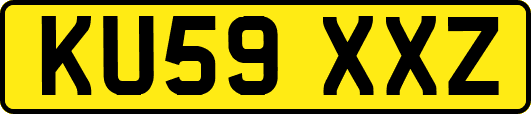 KU59XXZ