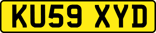 KU59XYD