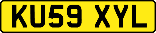 KU59XYL