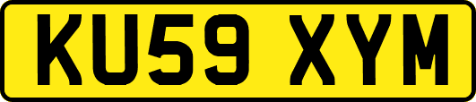 KU59XYM