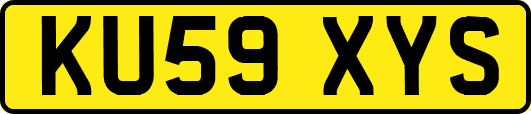 KU59XYS