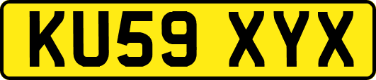 KU59XYX