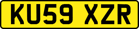 KU59XZR