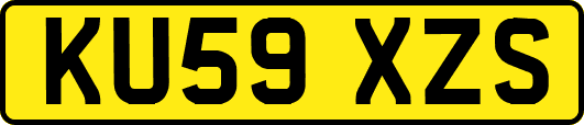KU59XZS