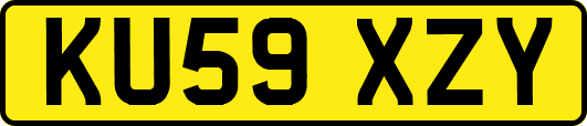 KU59XZY