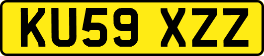KU59XZZ