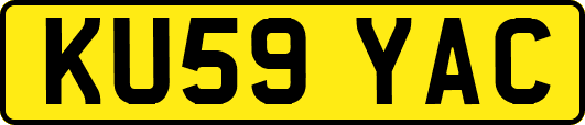 KU59YAC