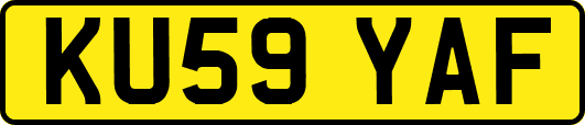 KU59YAF
