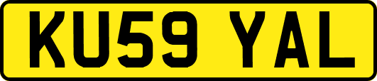 KU59YAL