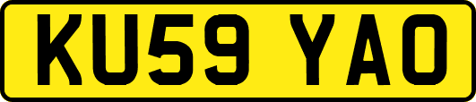 KU59YAO