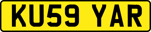 KU59YAR
