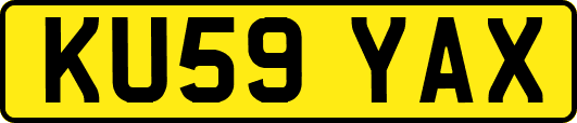 KU59YAX