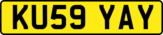 KU59YAY
