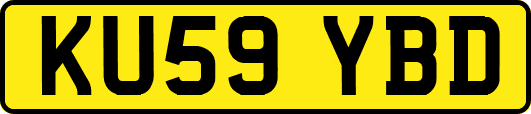 KU59YBD