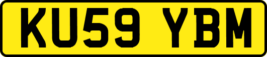 KU59YBM