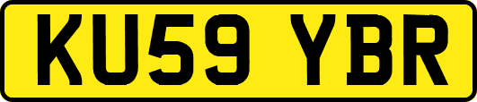 KU59YBR