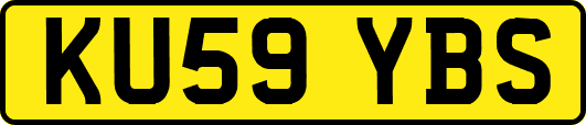 KU59YBS