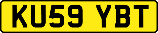 KU59YBT