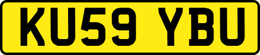KU59YBU
