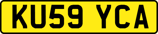 KU59YCA