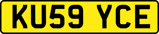 KU59YCE