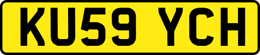 KU59YCH