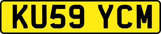 KU59YCM