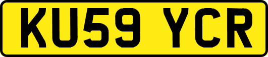 KU59YCR