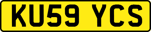 KU59YCS